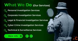 Trusted Detective Services in Delhi - Save 10 Today