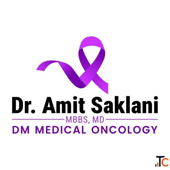 Best cancer specialist in Jalandhar Panjab - Dr. Amit Saklani