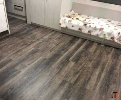 SPC Flooring Durable Waterproof Stylish Flooring Solution