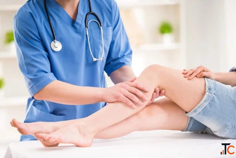 If chronic knee or hip pain is limiting your life expert care is available.Dr. Matthew W. Russo is a