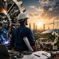 BTech Mechanical Engineering Course Chhattisgarh