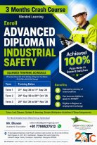 Advance Your Safety Career with the ADIS Course in Vijayawada