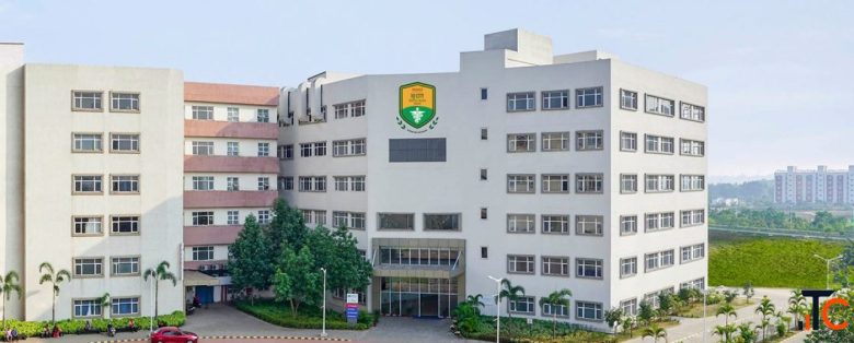 IQ City Medical College - Private Medical Colleges in West Bengal