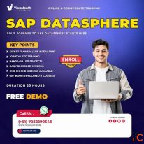 SAP Datasphere Training SAP Datasphere Training Course