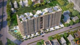 Are Bhavyaa Green Grandeur apartments suitable for families