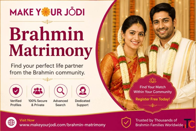 Explore Brahmin Matrimony Profiles for Your Perfect Match