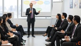Certified Life Coach for Career Growth