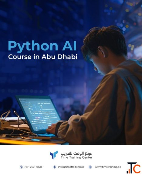 Build AI Skills on Your Schedule - Python AI Training