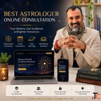 Best Astrologer
