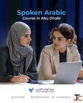 Learn Spoken Arabic Without Rearranging Your Schedule