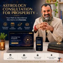 Best Astrologer for Consultation