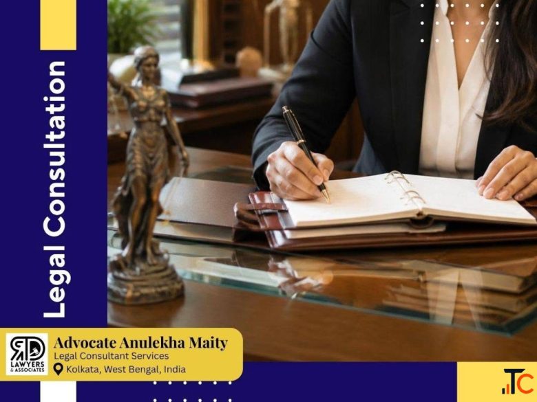 Advocate Anulekha Maity - Need Legal Clarity Before Taking the Next Step