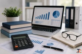Upgrade Your Skills with a Professional Accounting Course