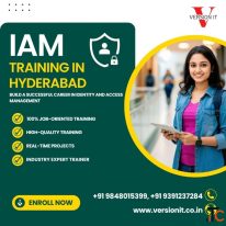 IAM Training in Hyderabad Online training