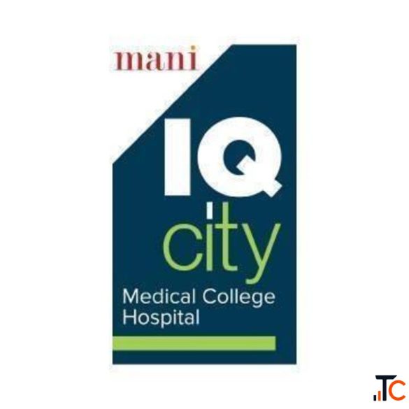 IQ City Hospital - Multispeciality Hospital in Durgapur 27 Specialities