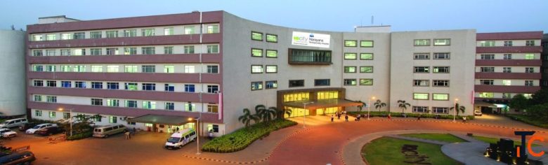 IQ City Hospital - Multispeciality Hospital in Durgapur 27 Specialities