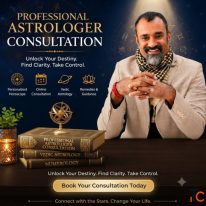 Best Astrologer in India Online Consultation