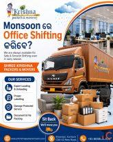 Best Packers and Movers in Paradeep