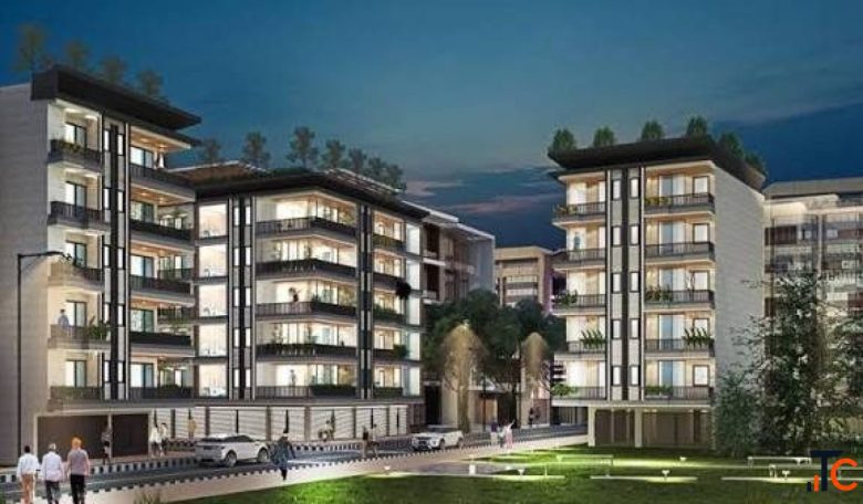 Vihan Heights Sector 107 Noida - Modern Builder Floor Homes