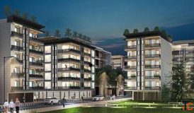 Vihan Heights Sector 107 Noida - Modern Builder Floor Homes
