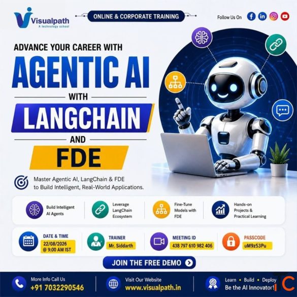 AI Engineering Training Forward Deployed Engineer Course