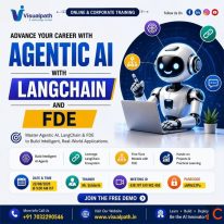 AI Engineering Training Forward Deployed Engineer Course