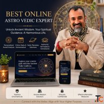 Best Astrologers Online