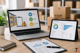 Learn Inventory Management Online with Tally Education