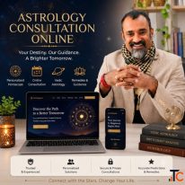 Best Astrology Consultation