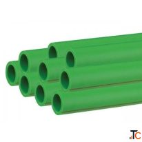 Quality FRP PPR Pipe Solutions for Modern Projects