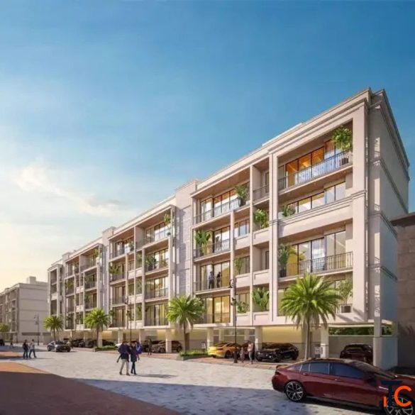 Breez Polo Reserve - Discover Premium Living in Sohna