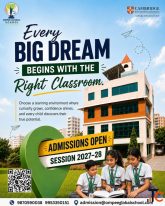 Ompee Global School - Best Cambridge School in Manesar Gurgaon