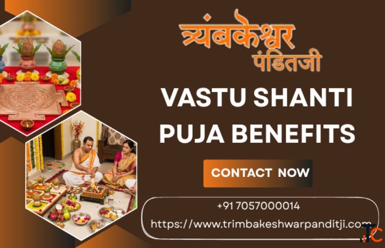 Choose An Authorised Pandit For Vastu Shanti Puja