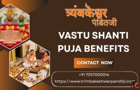 Choose An Authorised Pandit For Vastu Shanti Puja