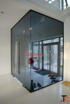 THAKUR GLASS WORK LUDHIANA TOUGHENED GLASS LOW PRICE DEALER SHOP