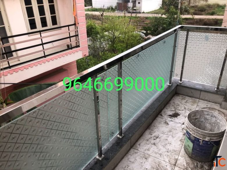 THAKUR GLASS WORK LUDHIANA TOUGHENED GLASS LOW PRICE DEALER SHOP