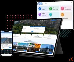 Real Estate Classified Script for Property Marketplace