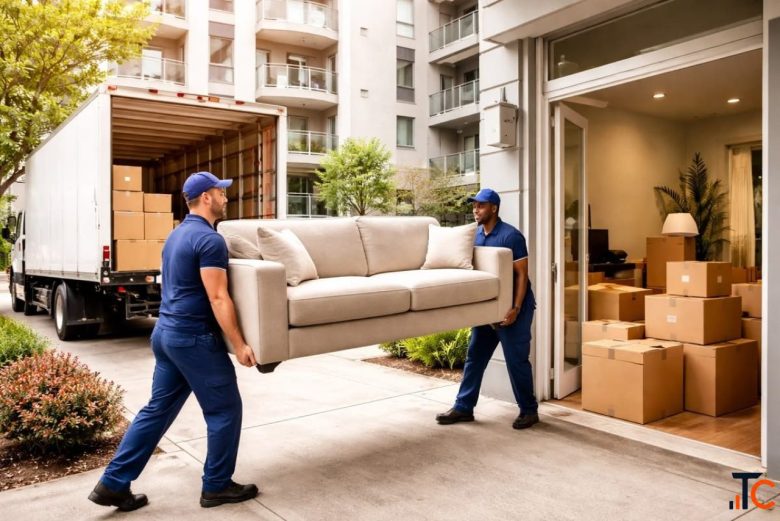 Reliable Packers and Movers in Mohali for Easy Relocation
