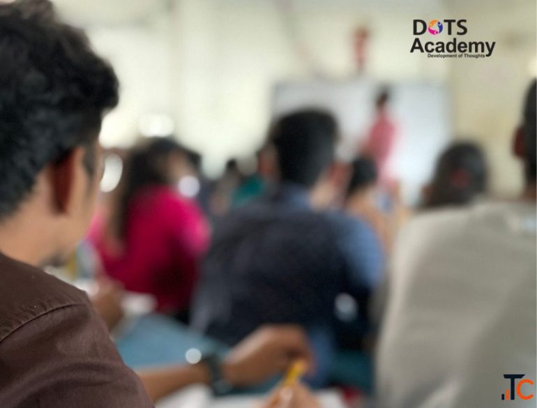 Leading SSC Degree Level Coaching in Kollam DOTS Academy