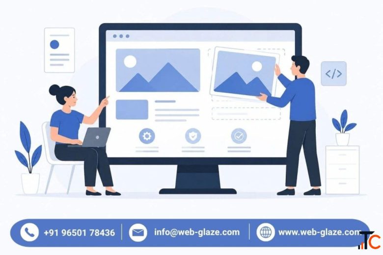 How to Choose a Web Design Company in India 10 Key Factors