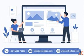 How to Choose a Web Design Company in India 10 Key Factors
