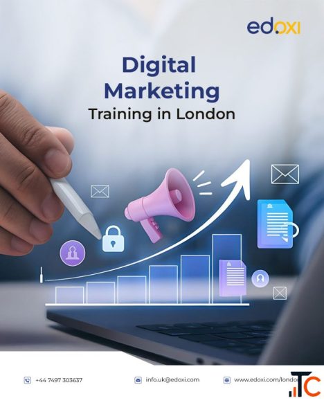 Your Flexible Path to Digital Marketing Success Starts Here