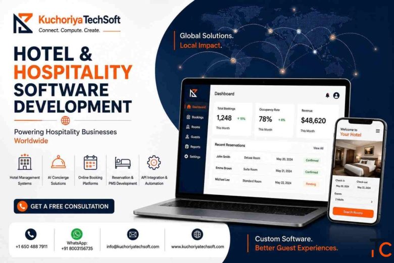 Hotel Booking Engine Development Solutions