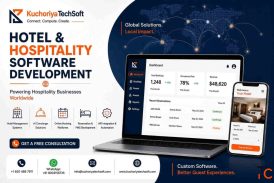 Hotel Booking Engine Development Solutions
