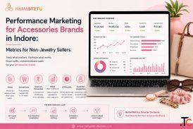 PPC Service for Fashion Industry in Indore Complete Campaign Setup Guide