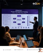 Boost Your Project Management Potential with PRINCE2