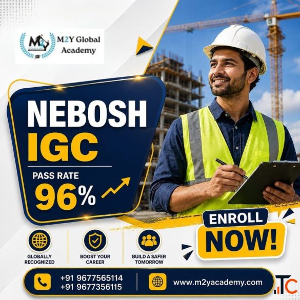 Nebosh IGC