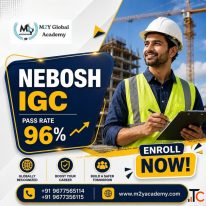 Nebosh IGC