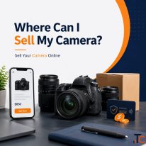 Where Can I Sell My Camera