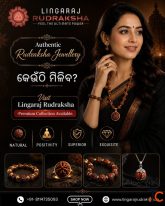 Original Rudraksha Shop in Bangalore